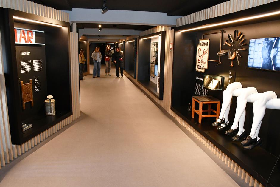 TURISTIČKA PATROLA Pakrac