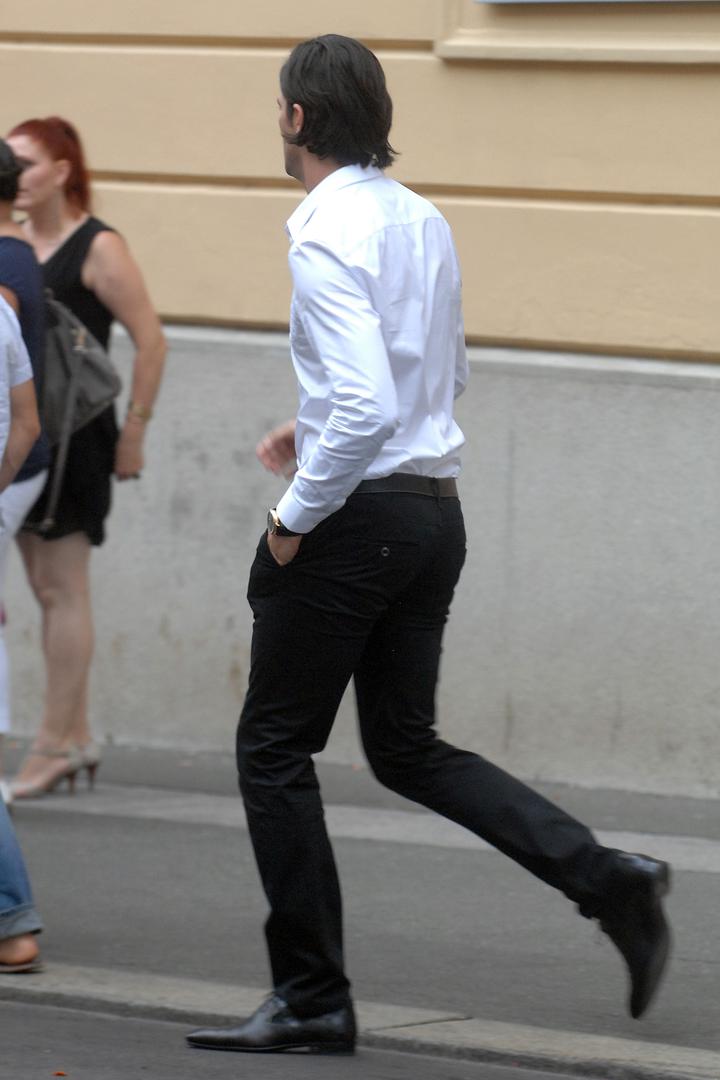 Danas su i dalje u sretnom braku te zajedno imaju dvoje djece – kćer Naomi i sina Adriana. 