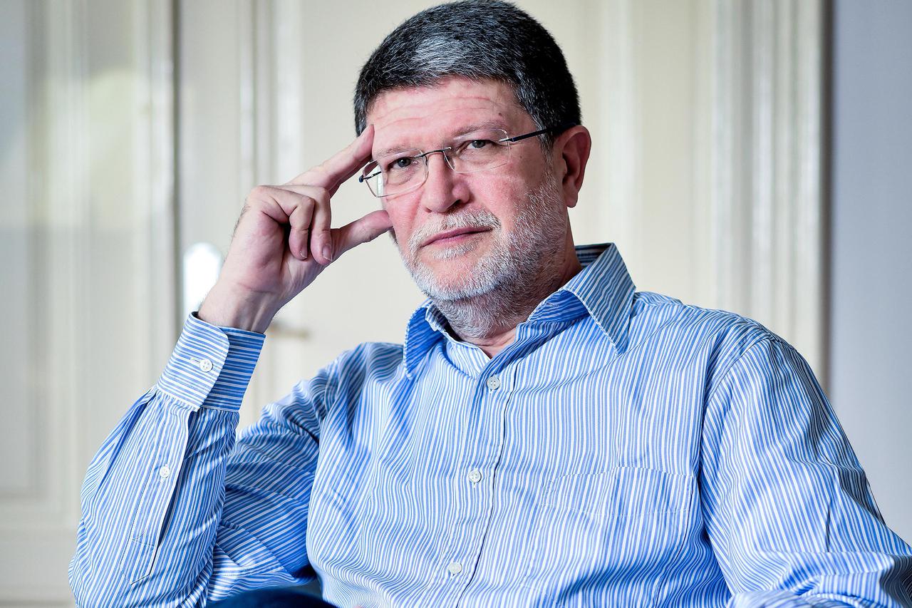 Tonino Picula imenovan stalnim izvjestiteljem Europskog parlamenta za Srbiju (arhiva)