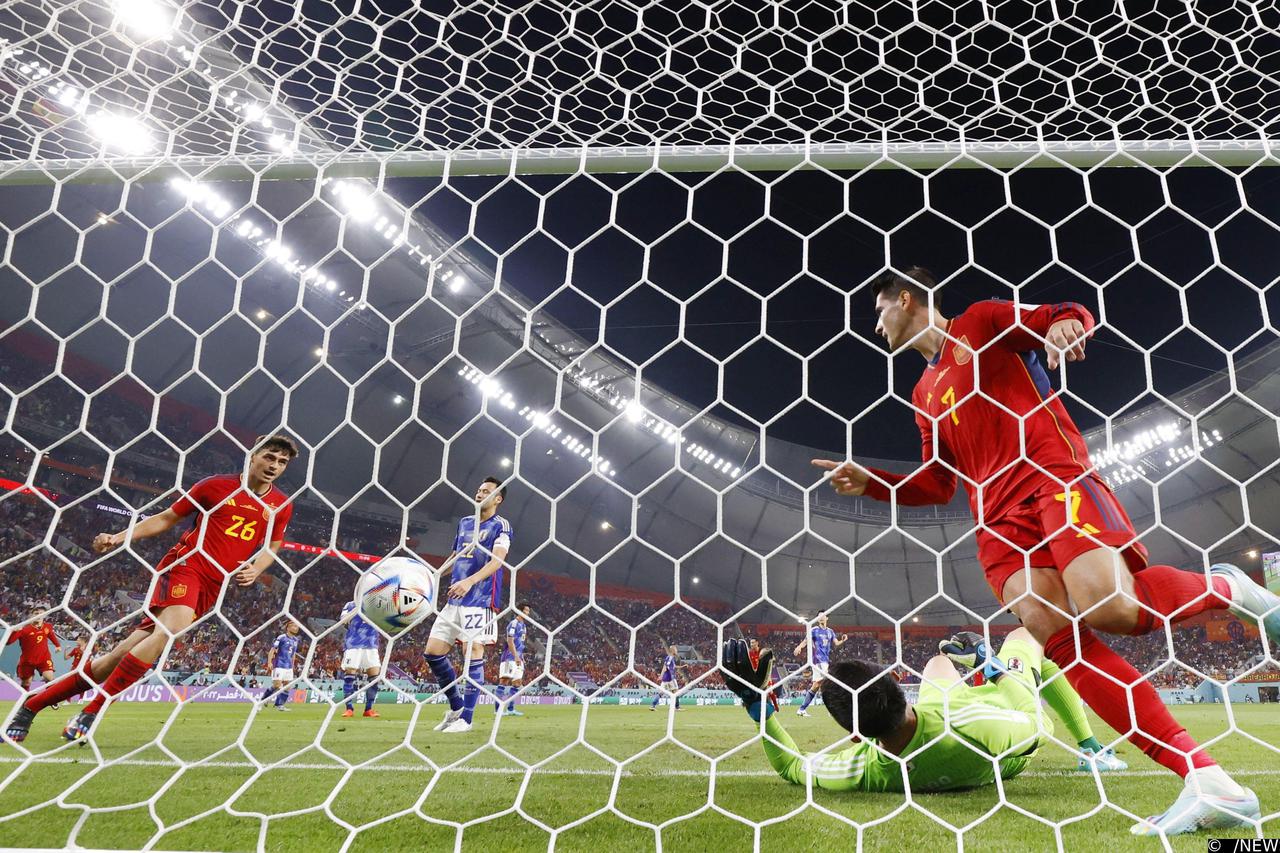 Football World Cup in Qatar