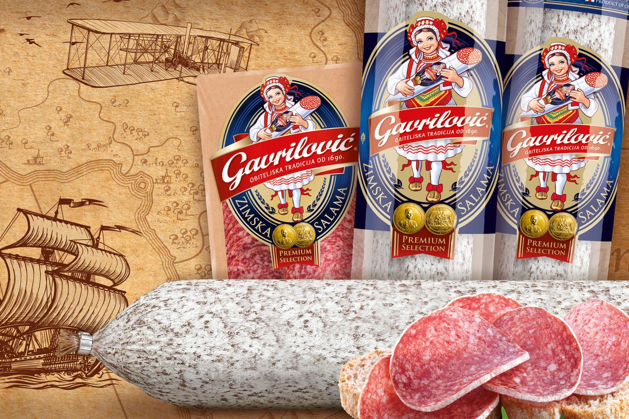 Gavrilovićeva Zimska