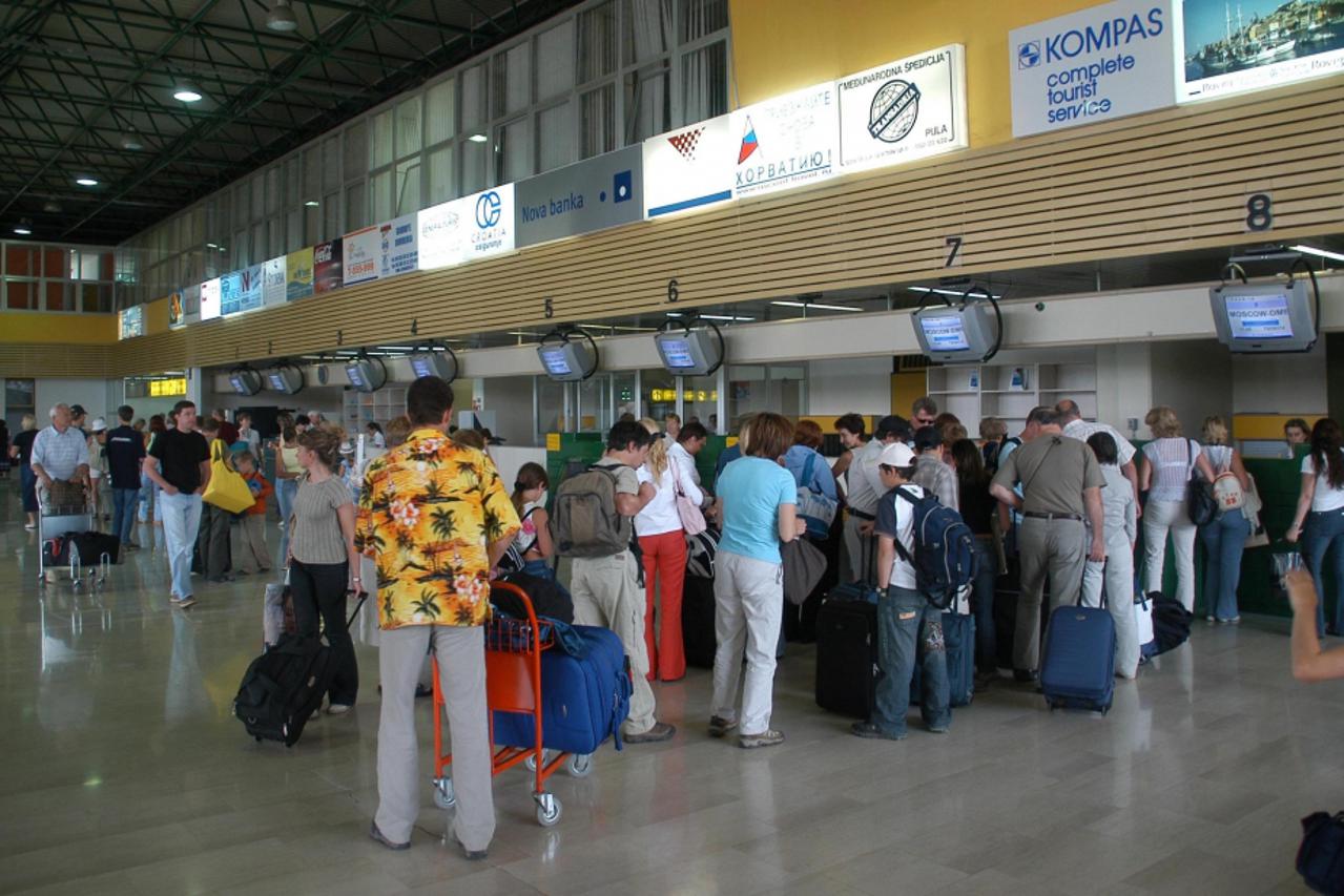 aerodrom