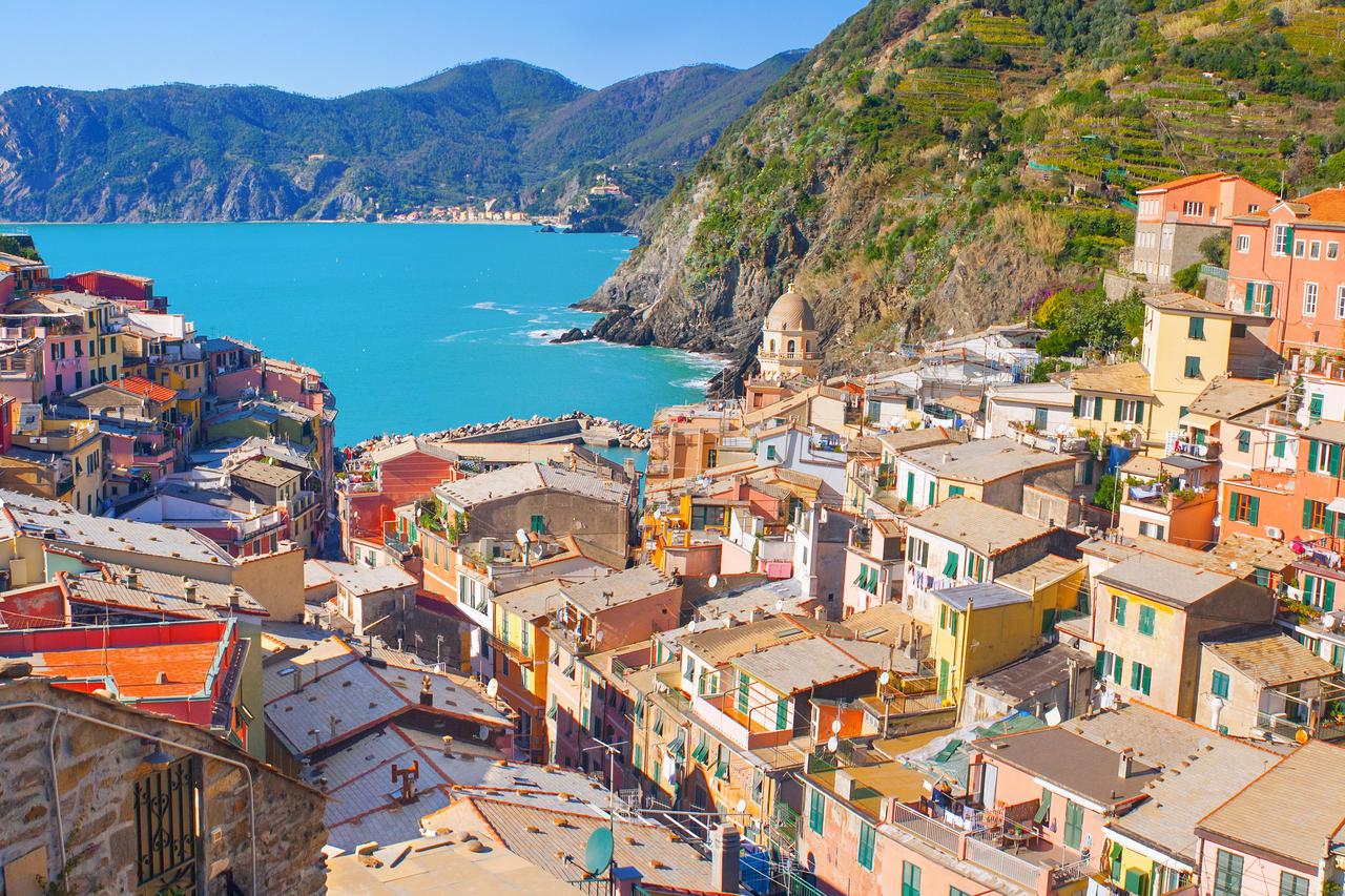Cinqueterre