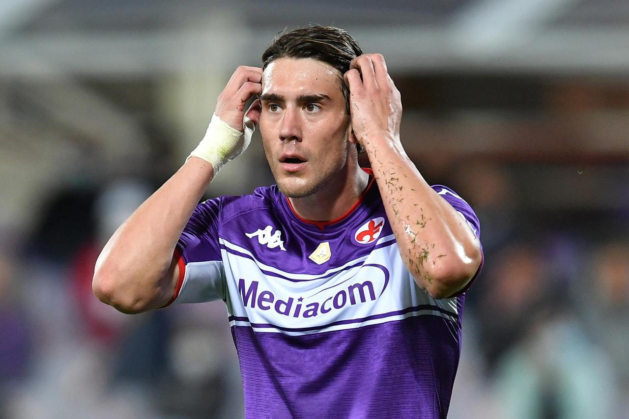 Serie A - Fiorentina v Inter Milan