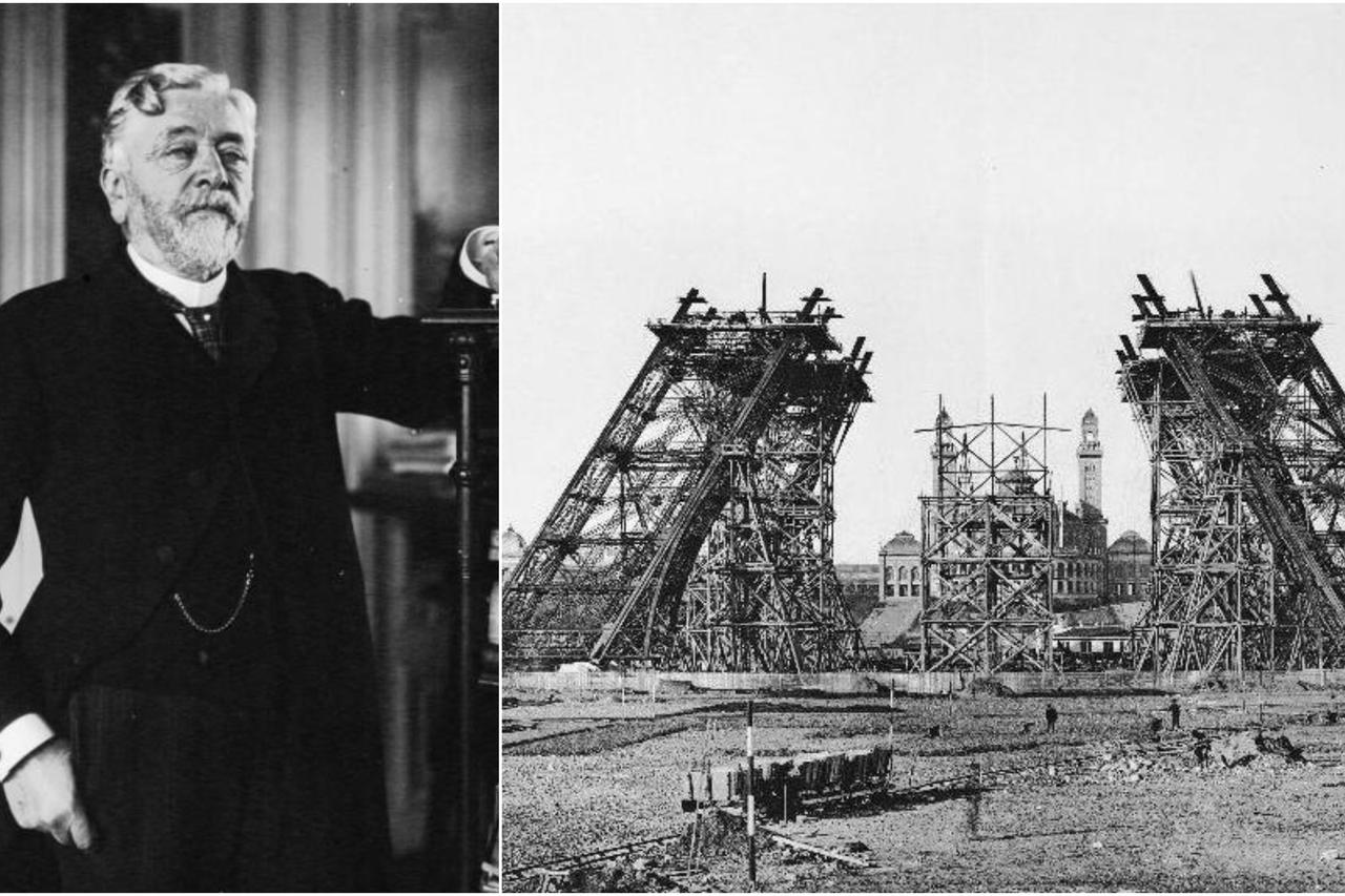 Gustave Eiffel