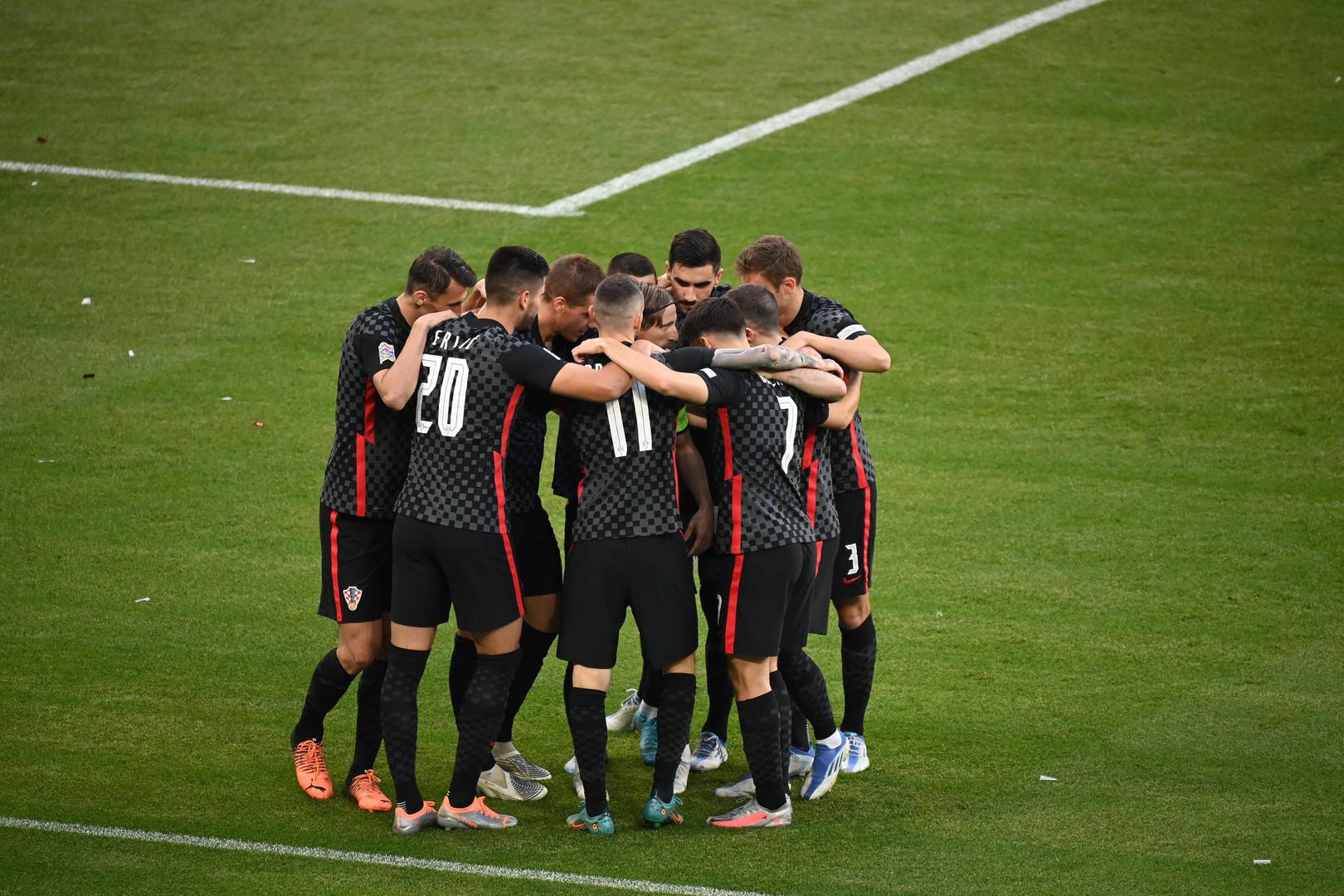 Hrvatska u četvrtfinalu ovosezonskog natjecanja igra baš s Francuskom, a pobjednik dvomeča u četvrtak i nedjelju izborit će plasman na završni turnir koji će se igrati u lipnju