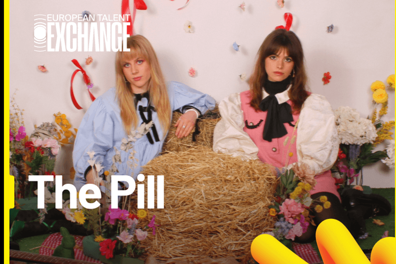 The Pill
