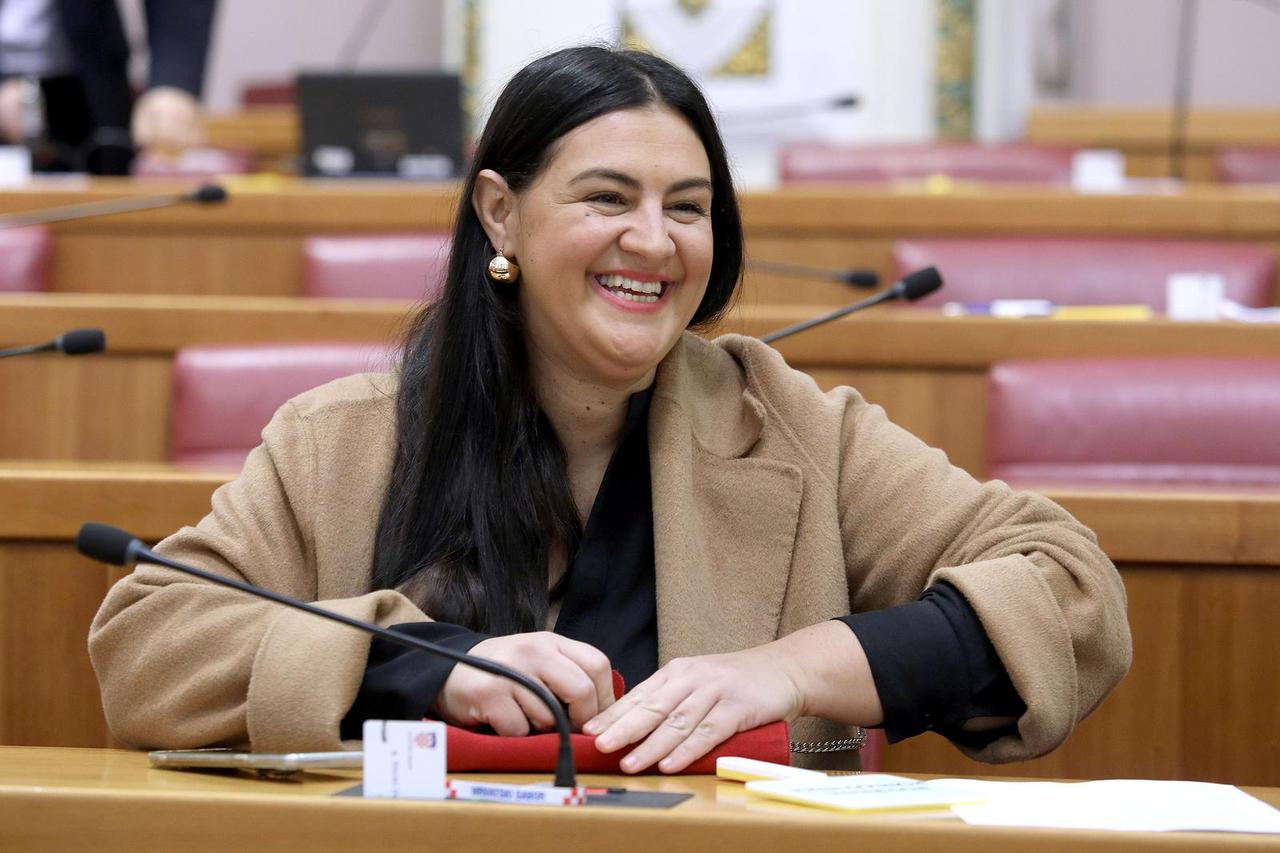 Zastupnici 9. saziva Hrvatskog sabora