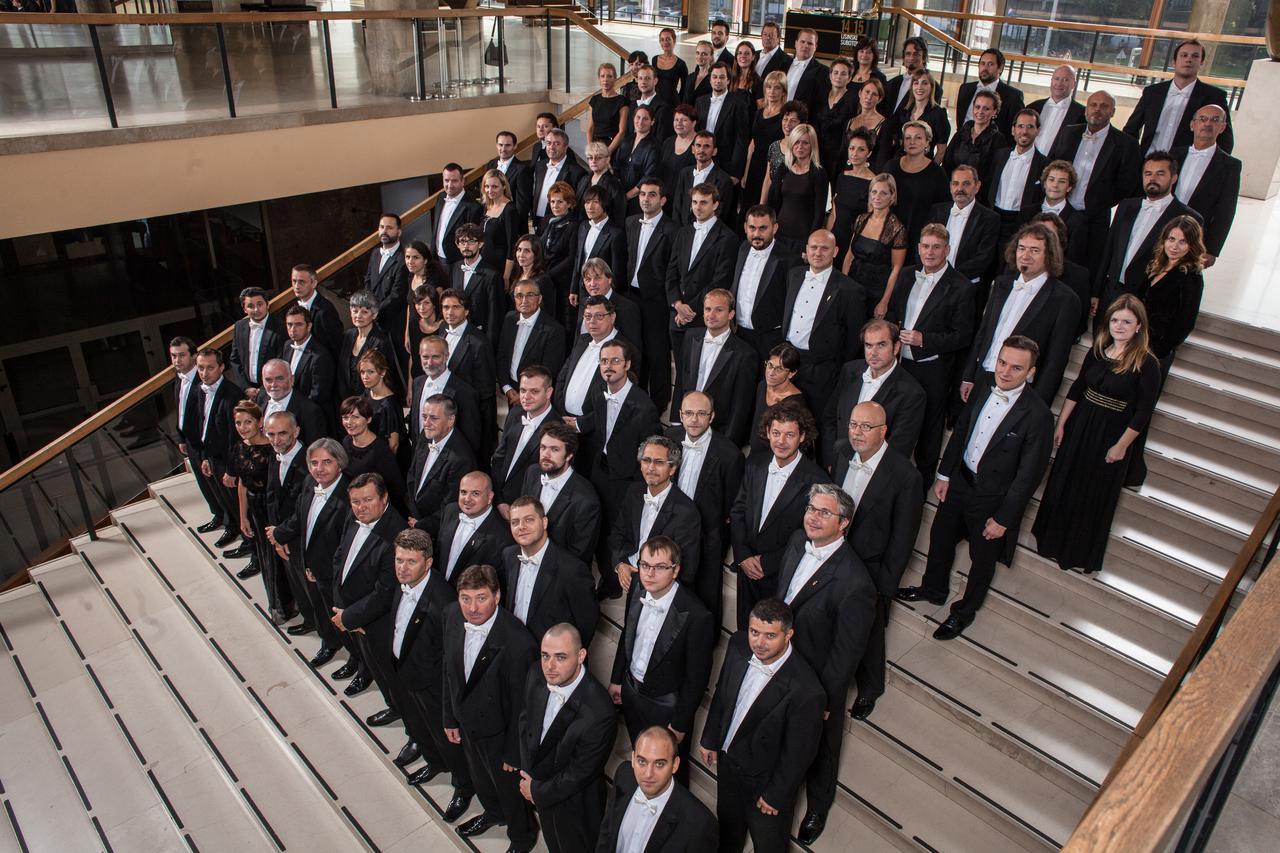 Zagrebačka filharmonija