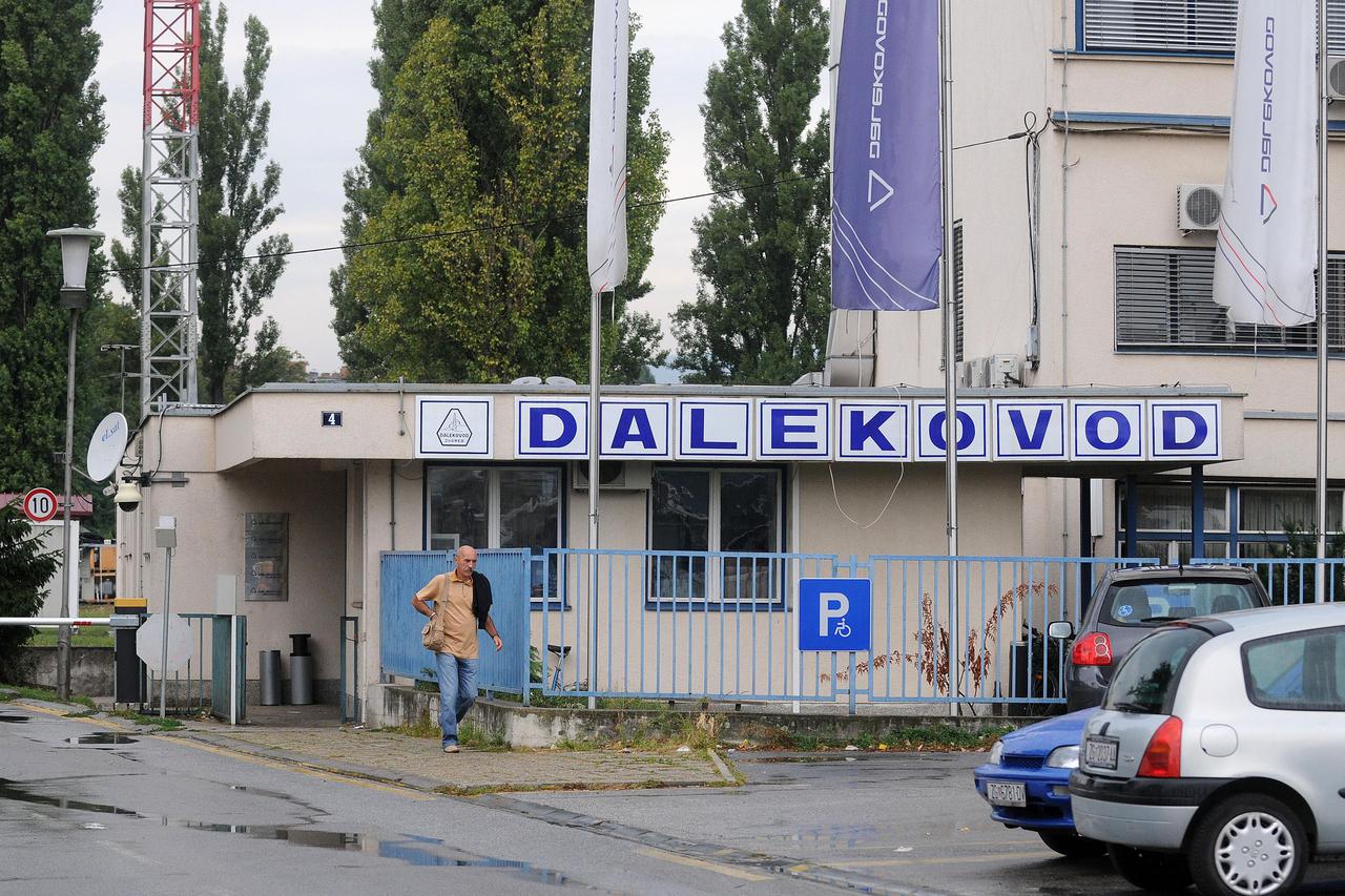 Dalekovod