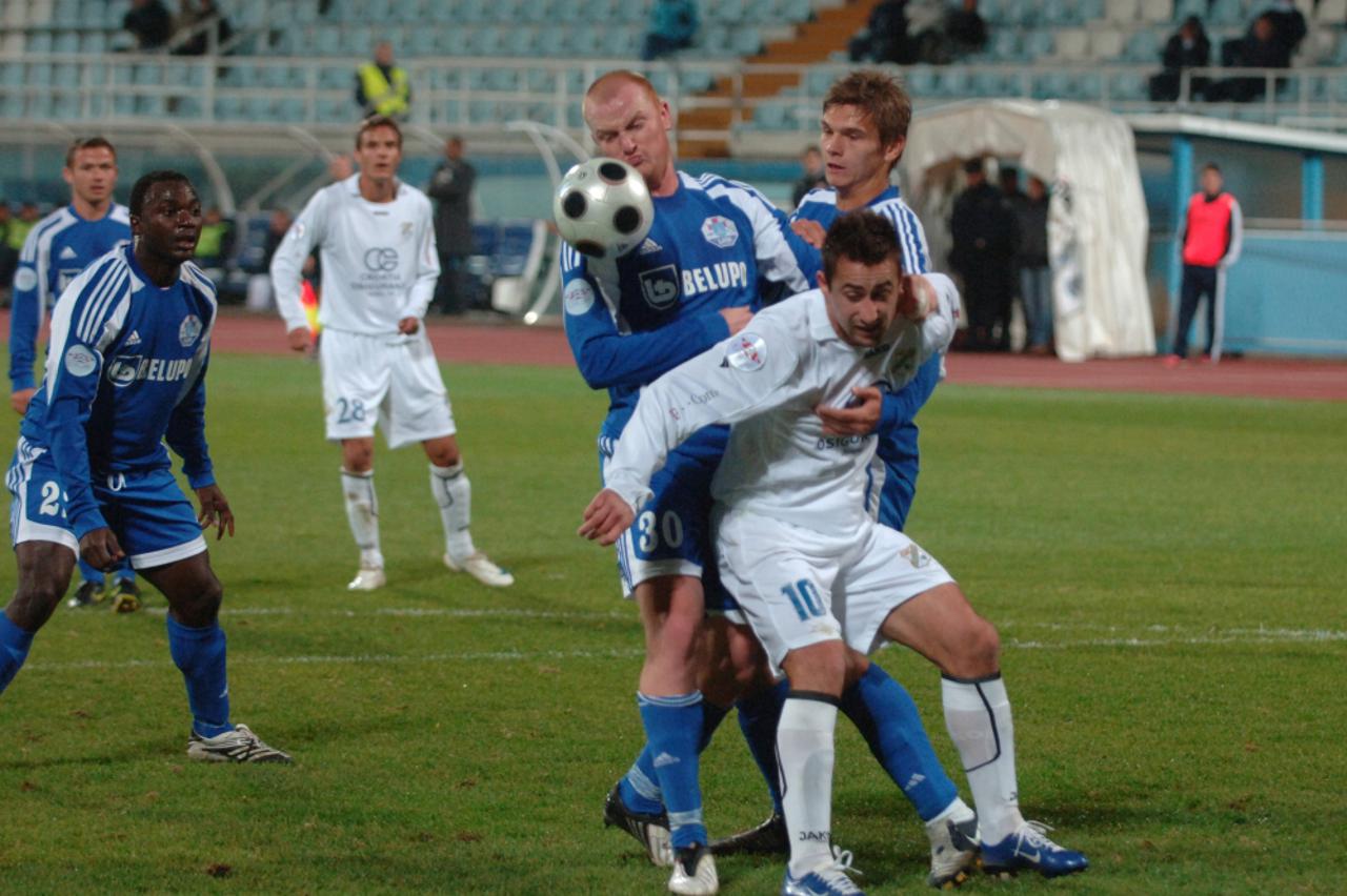 Rijeka - Slaven