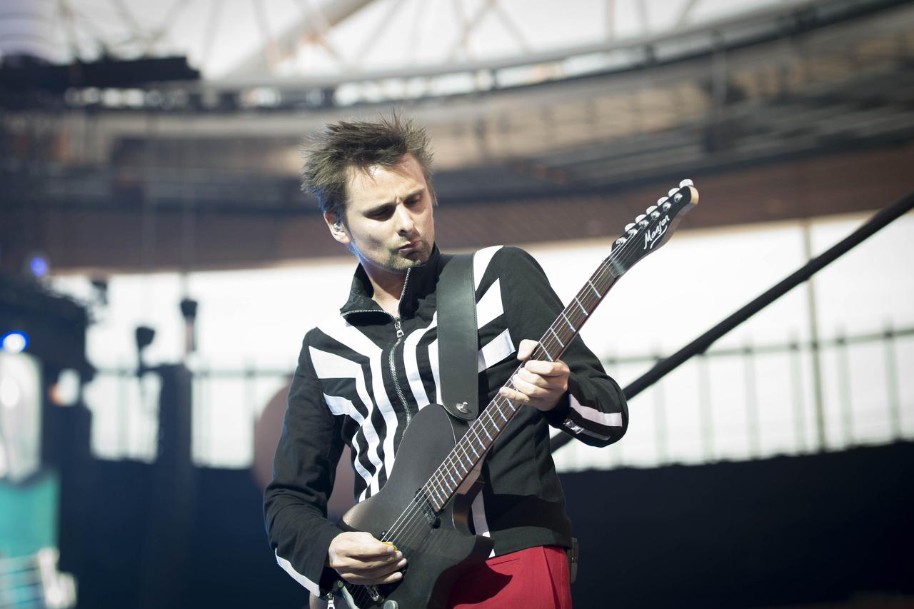 Muse