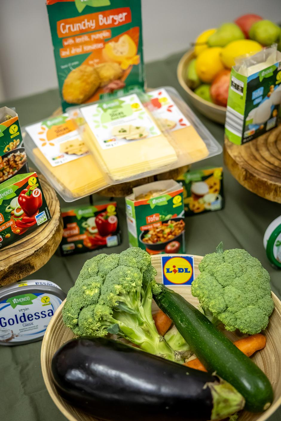 Lidl i Prijatelji životinja