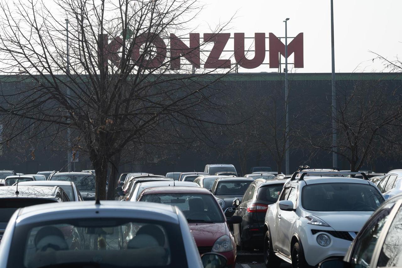 Zagreb: Treći opći bojkot, od sutra tjedni bojkot Konzuma