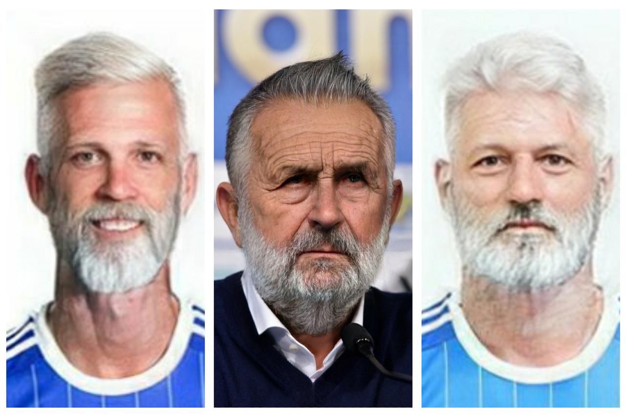 Dinamovi igrači 2060.