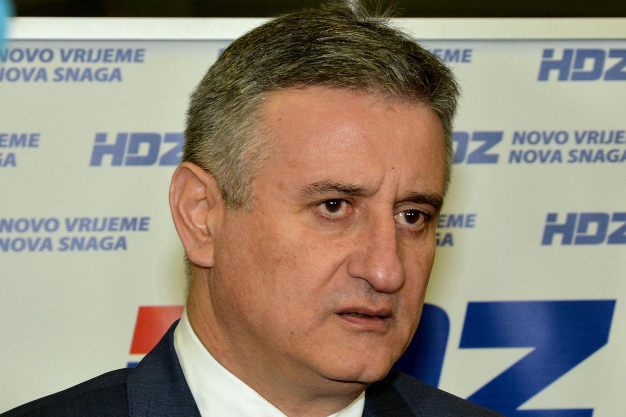 Karamarko
