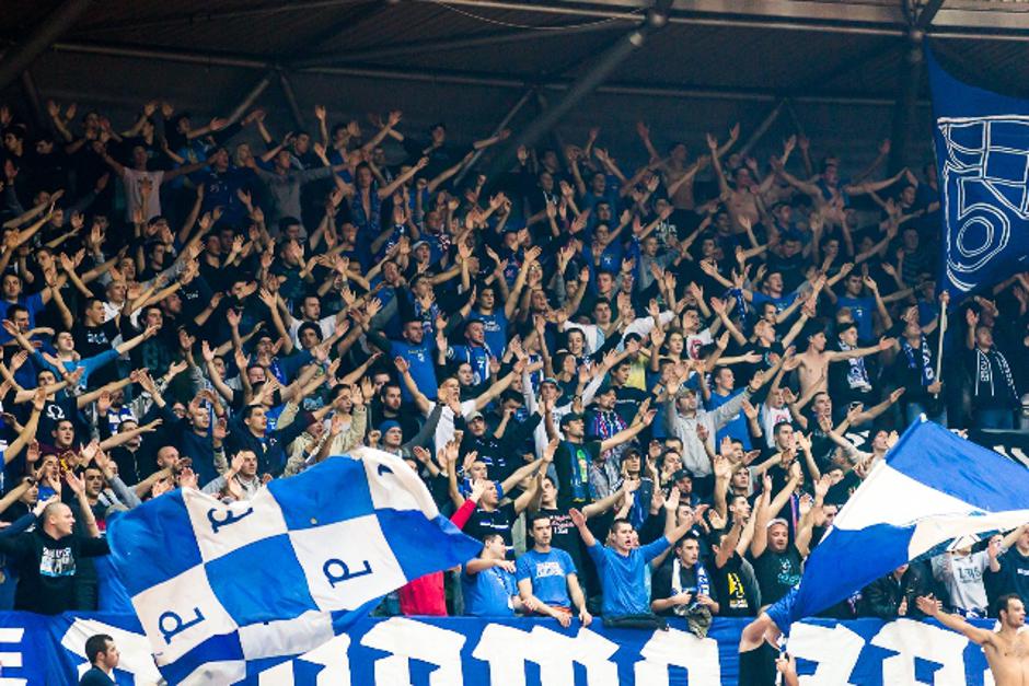 Futsal Dinamo