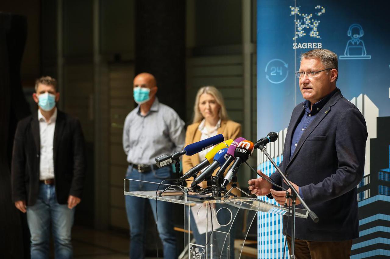 Mikročipiranje pasa/konferencija