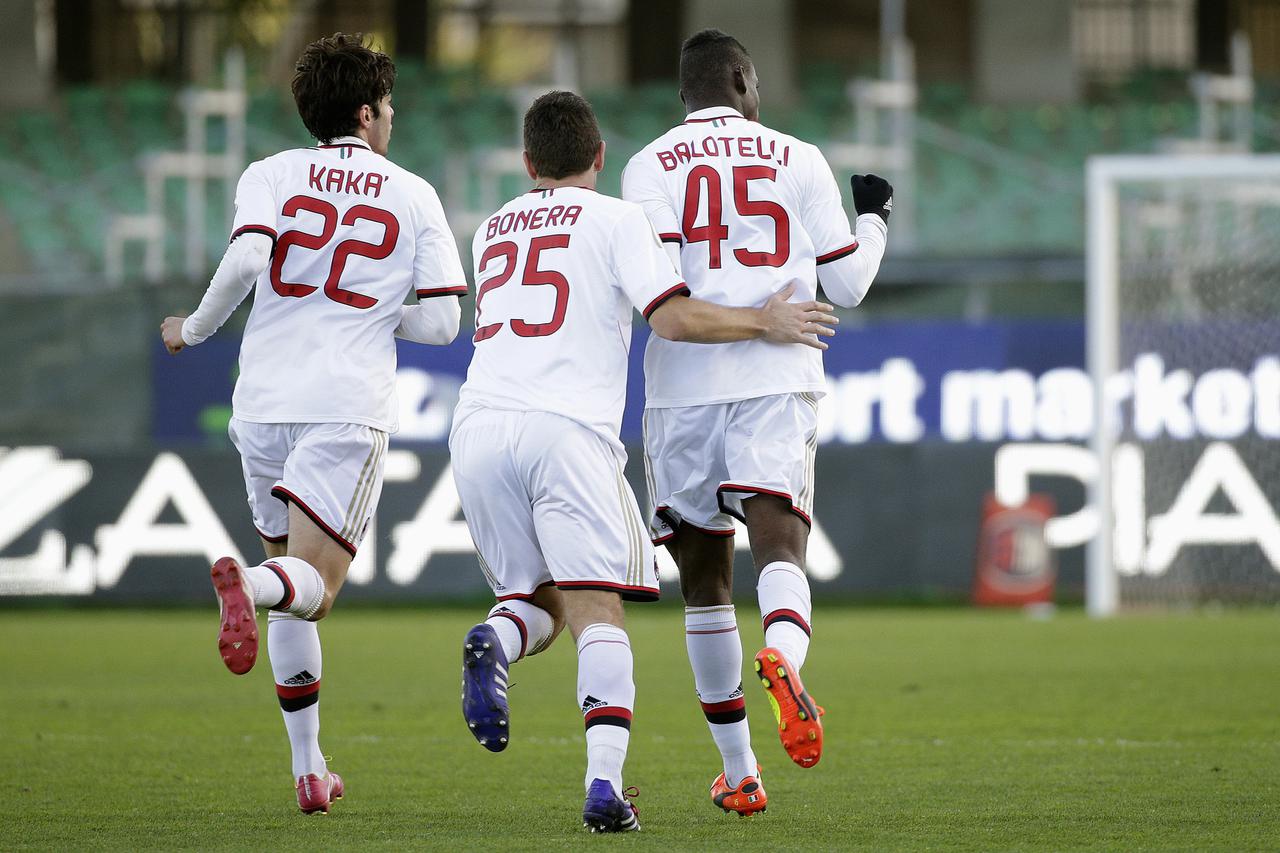Milan