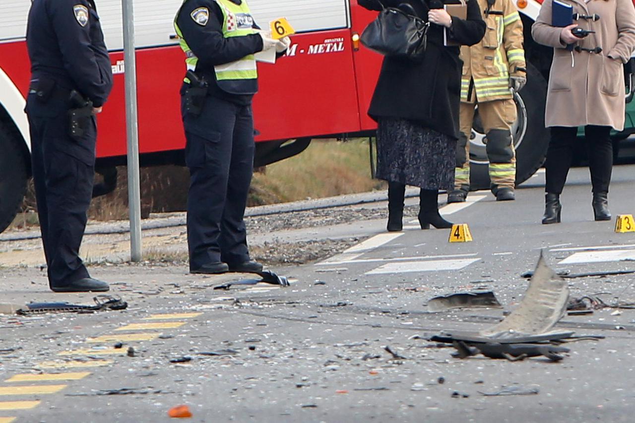 Nesreća kod Karlovca