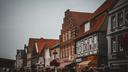 Study Ranks German Towns: Haar Near Munich Tops List, East German Towns Outperform West