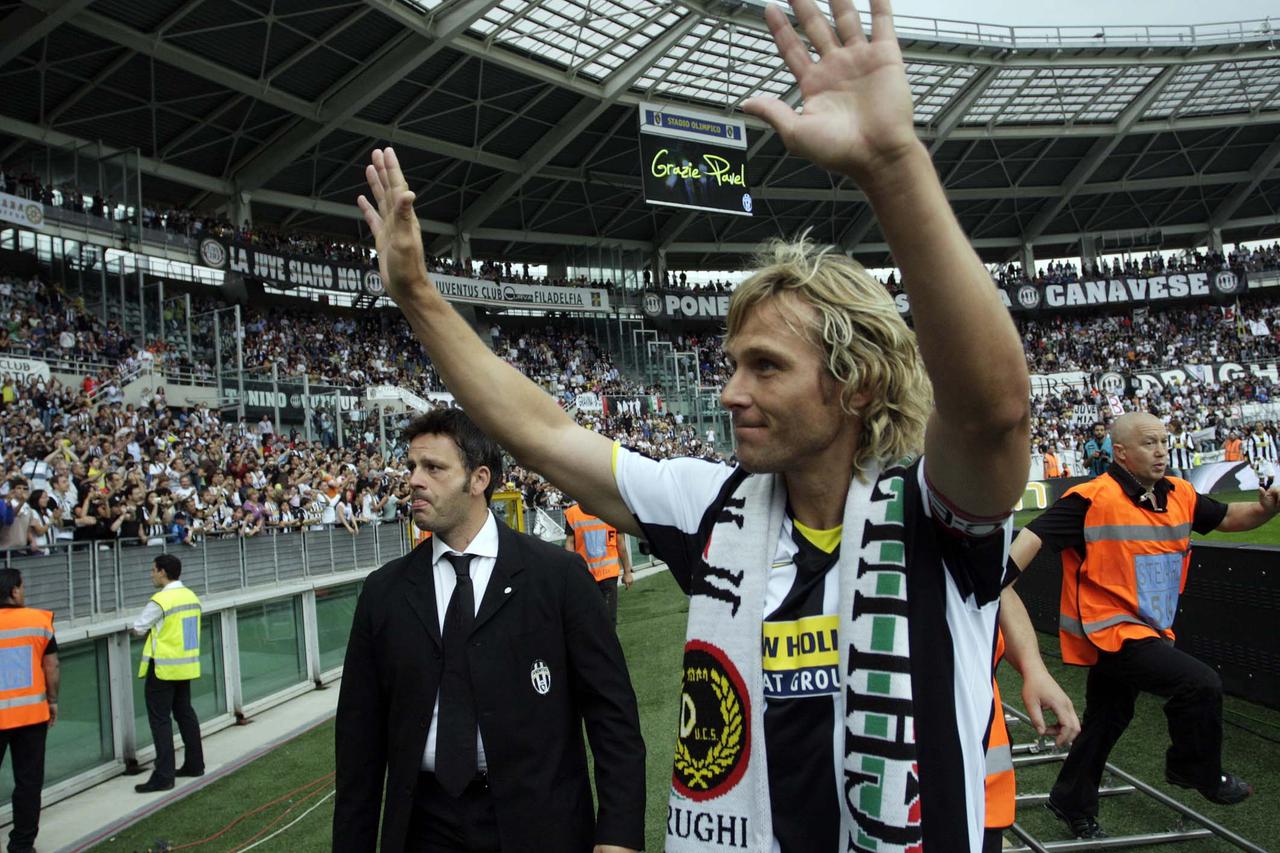 Nedved