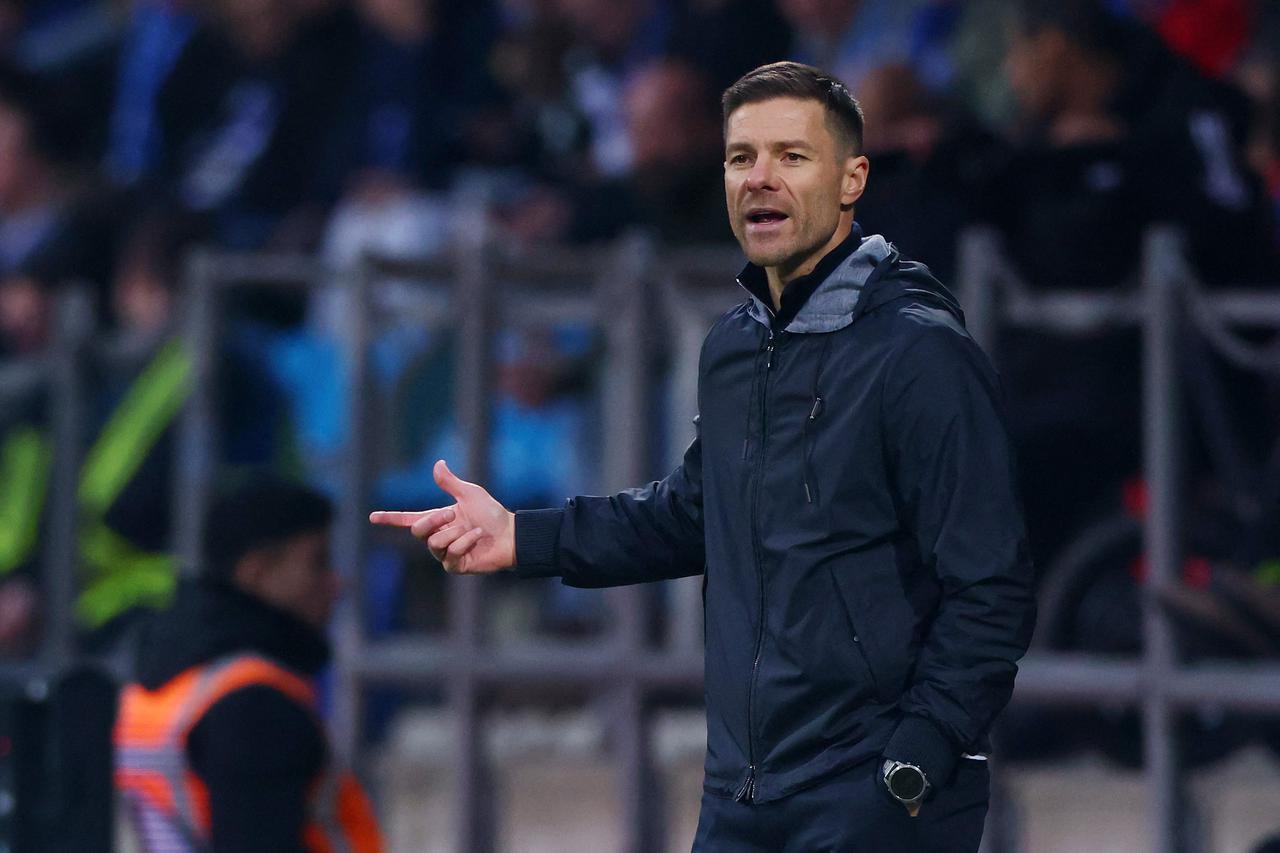 Bundesliga - VfL Bochum v Bayer Leverkusen