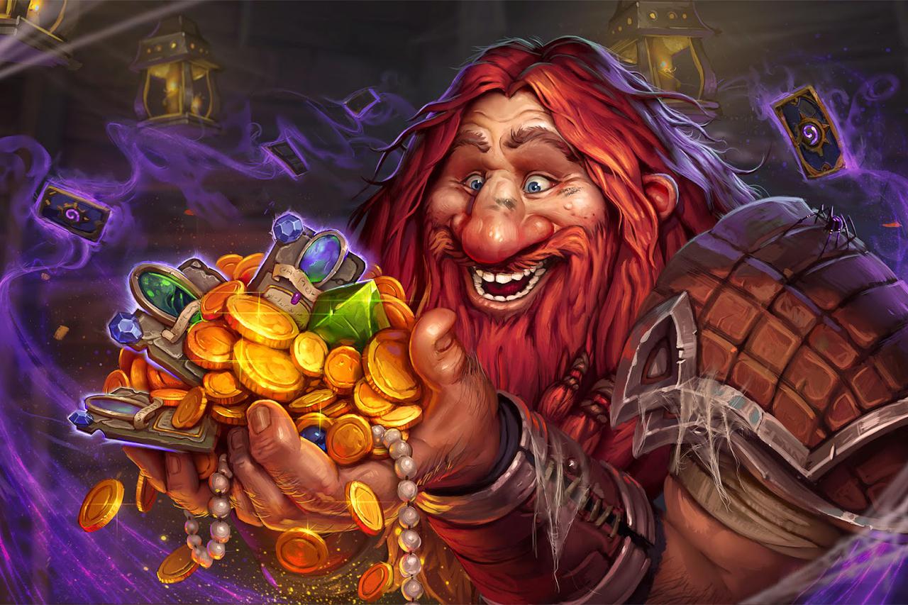 Hearthstone
