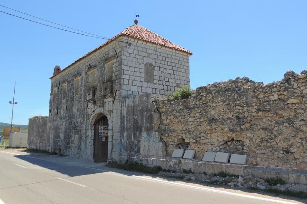  Turski Han Jusufa Maškovića