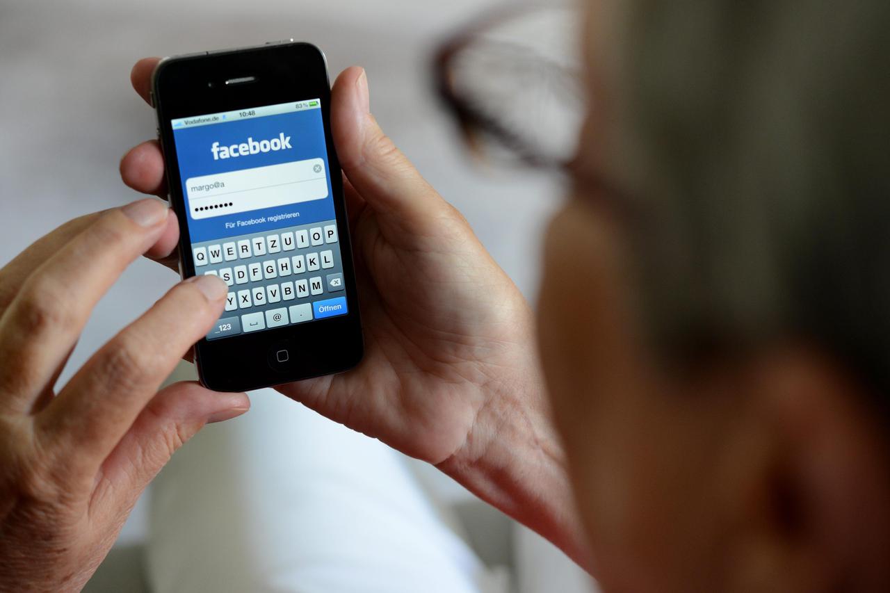 Facebook