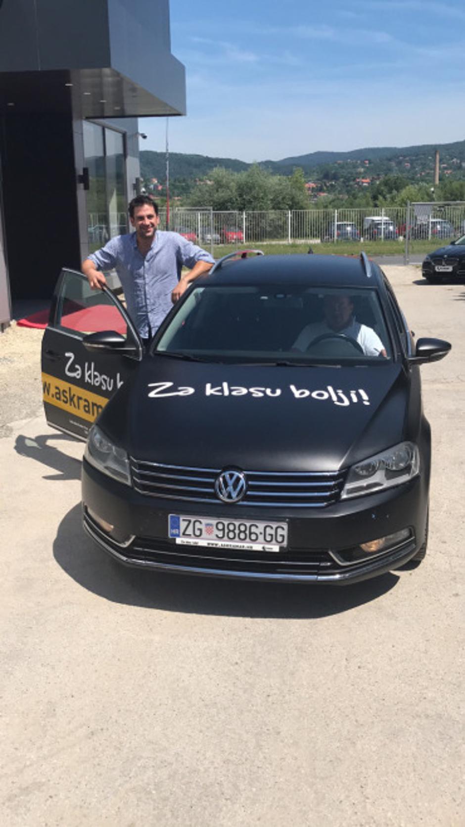 Auto salon Kramar