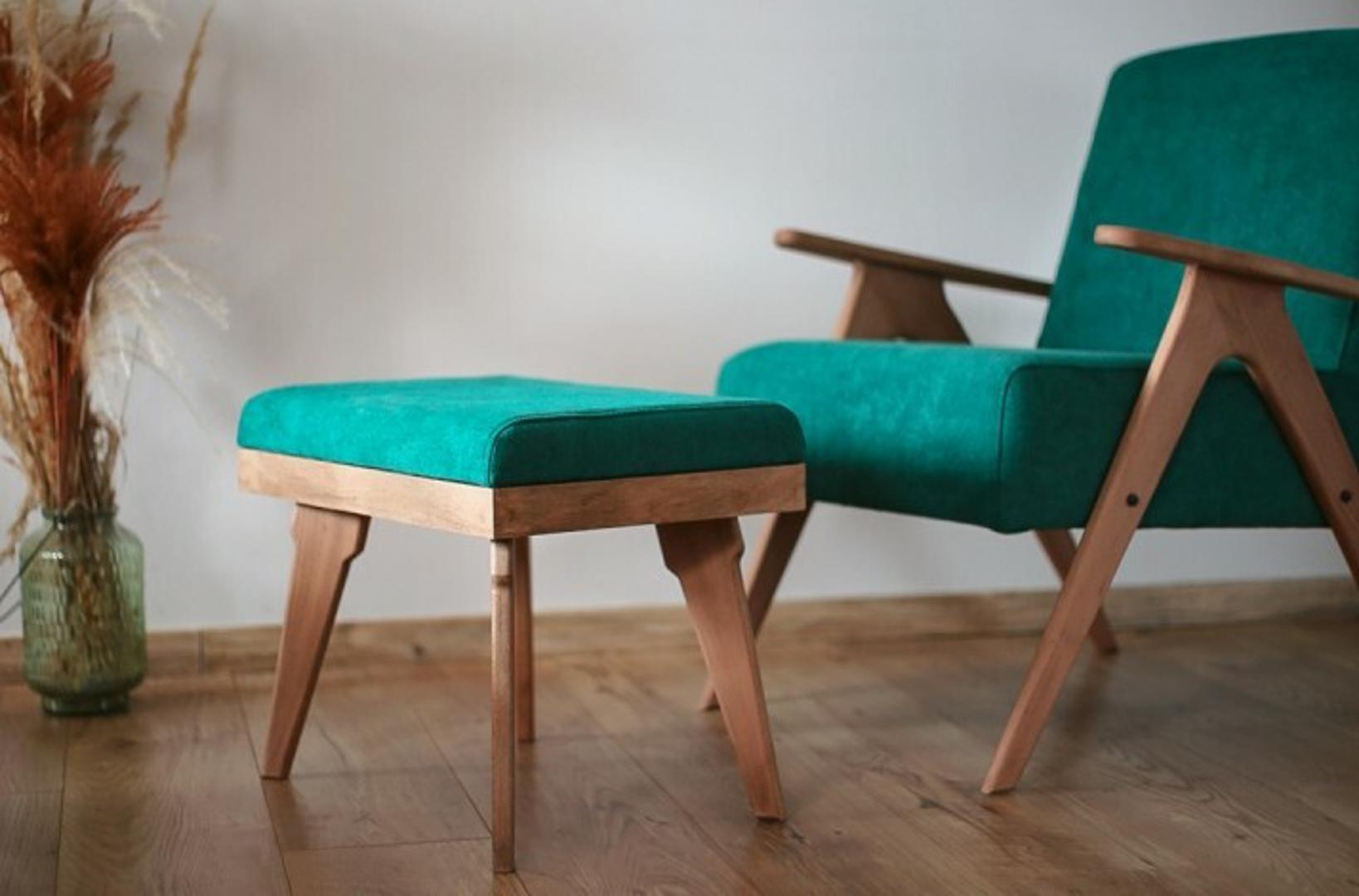 Udahnite novi život starom namještaju s Marijom Stjepanović