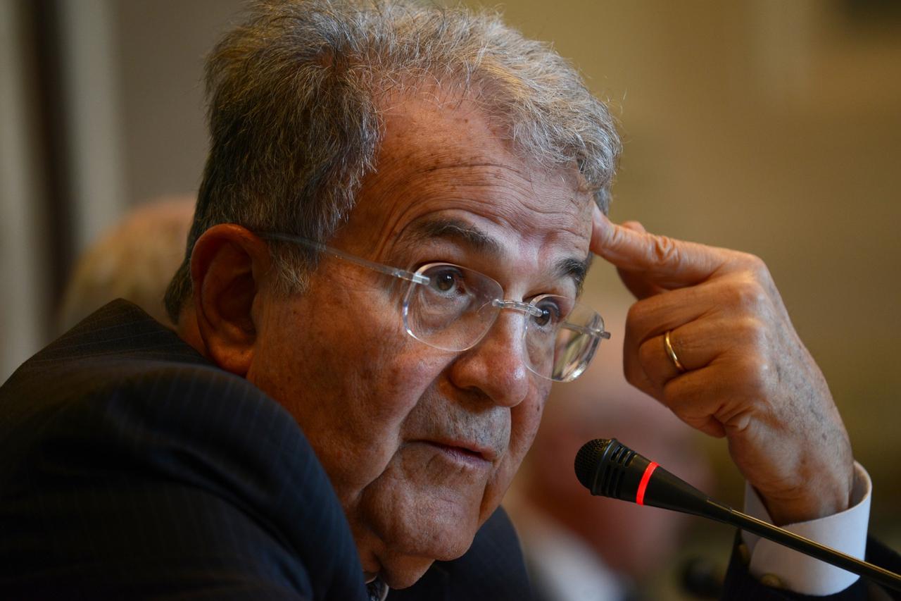 Romano Prodi