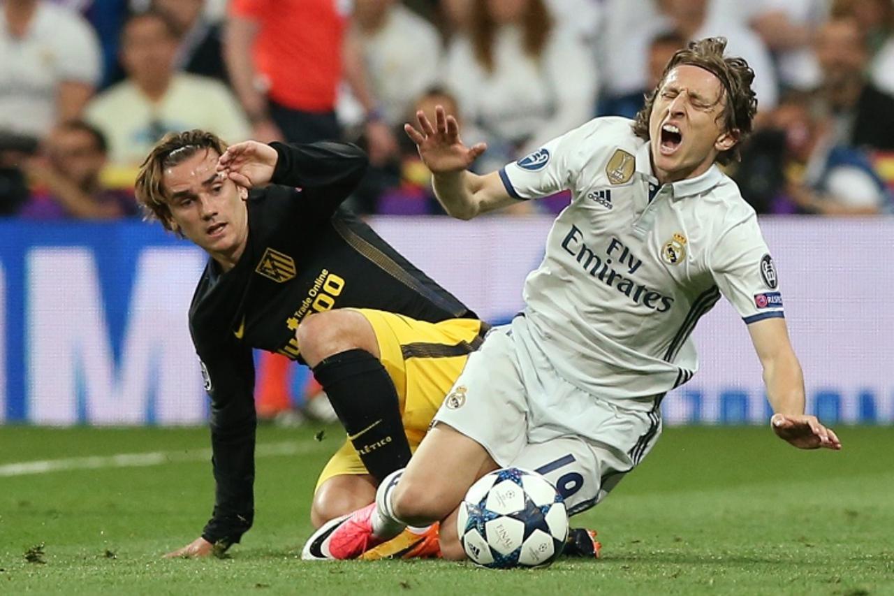 Luka Modrić