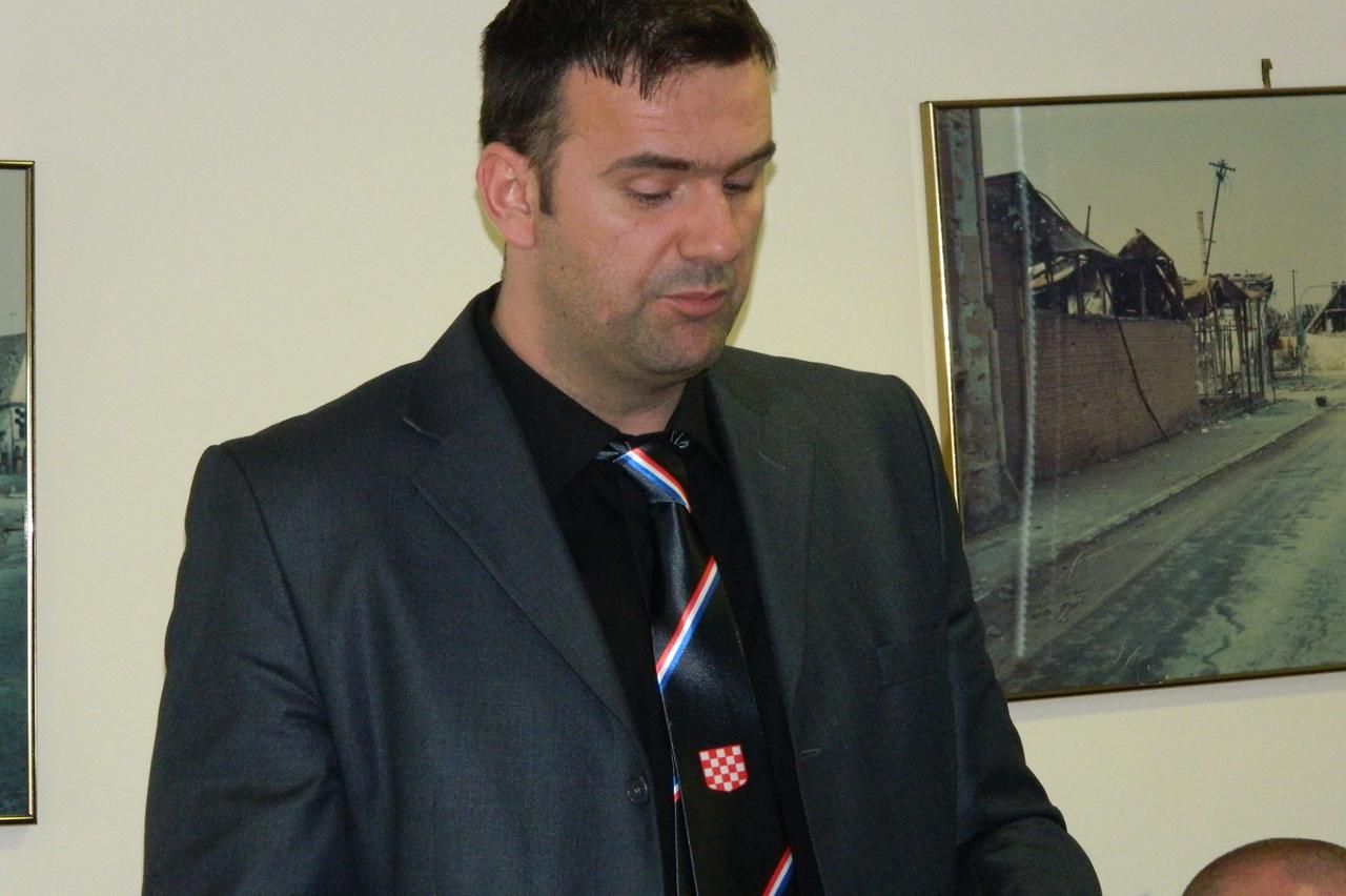 Igor Gavrić