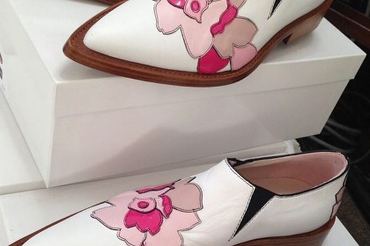 Victoria Beckham cipele