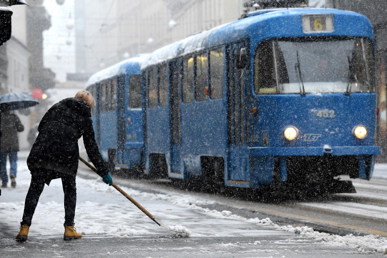 Tramvaj broj 6