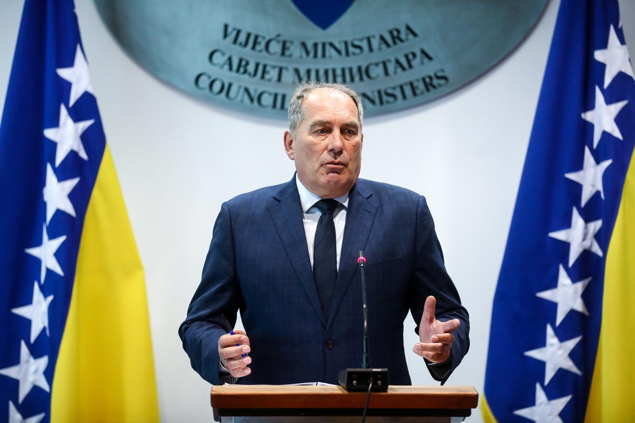 Dragan Mektić