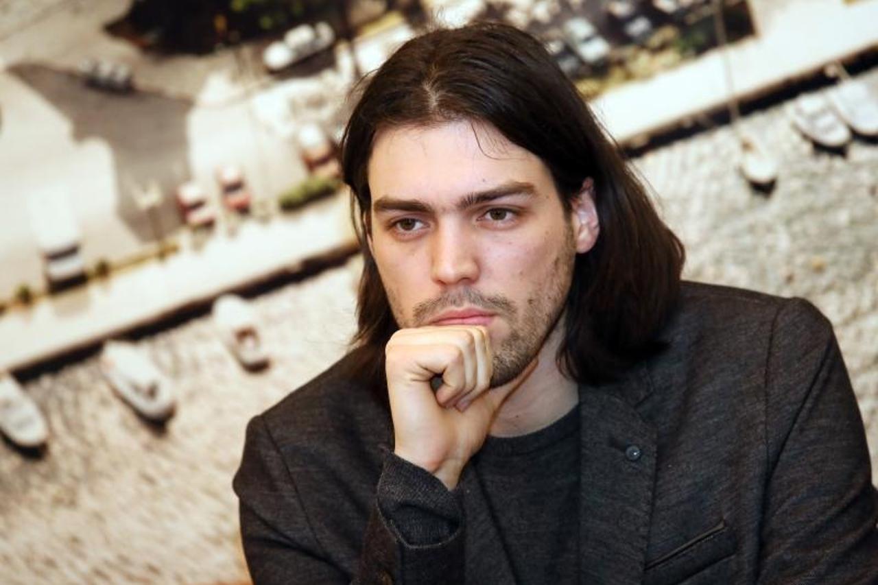 Ivan Vilibor Sinčić