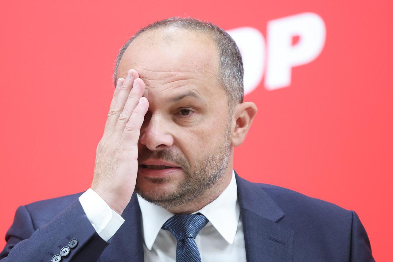 Zagreb: SDP o alarmantnoj situaciji u hrvatskoj poljoprivredi i stočarstvu 