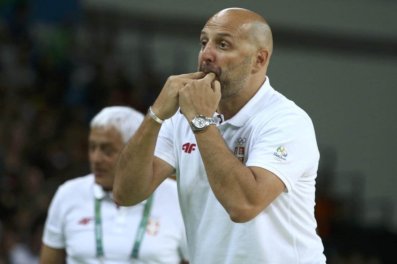 Aleksandar Đorđević