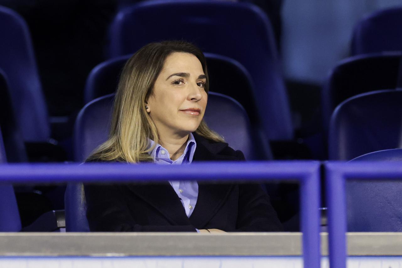 Vlatka Peras smijenjena s mjesta predsjednice Uprave GNK Dinamo (arhivske fotografije)