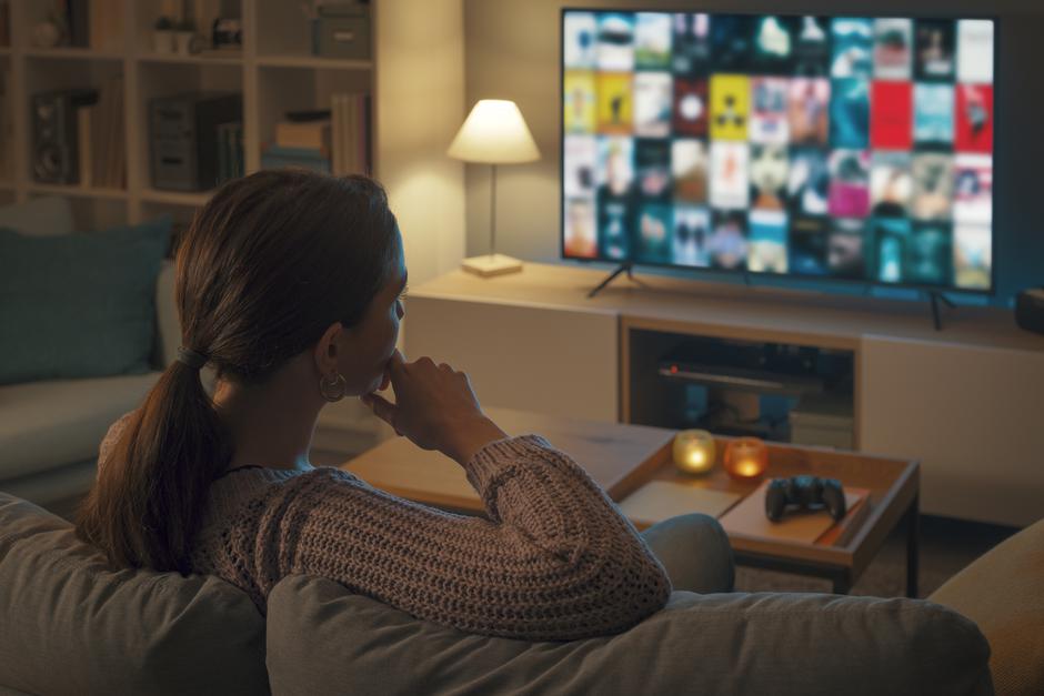 binge-watch