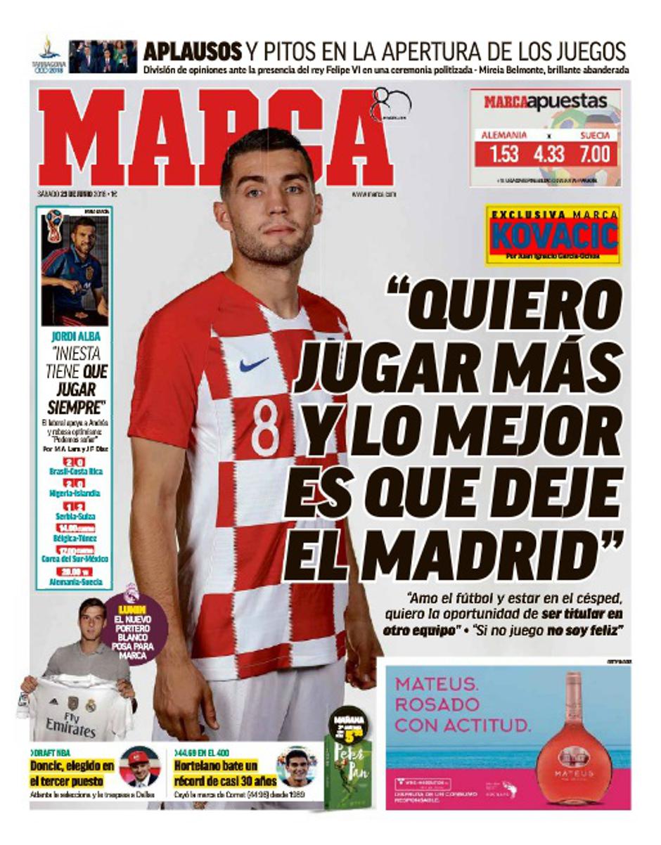 Kovačić Marca