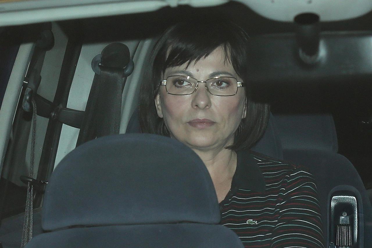 marina lovrić merzel