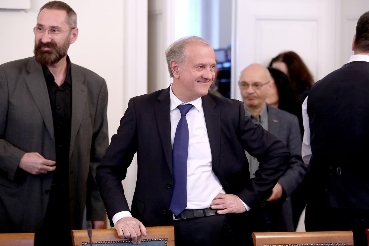 Predsjednici sudova ministru Bošnjakoviću rekli su kako su spremni za stečajeve potrošača