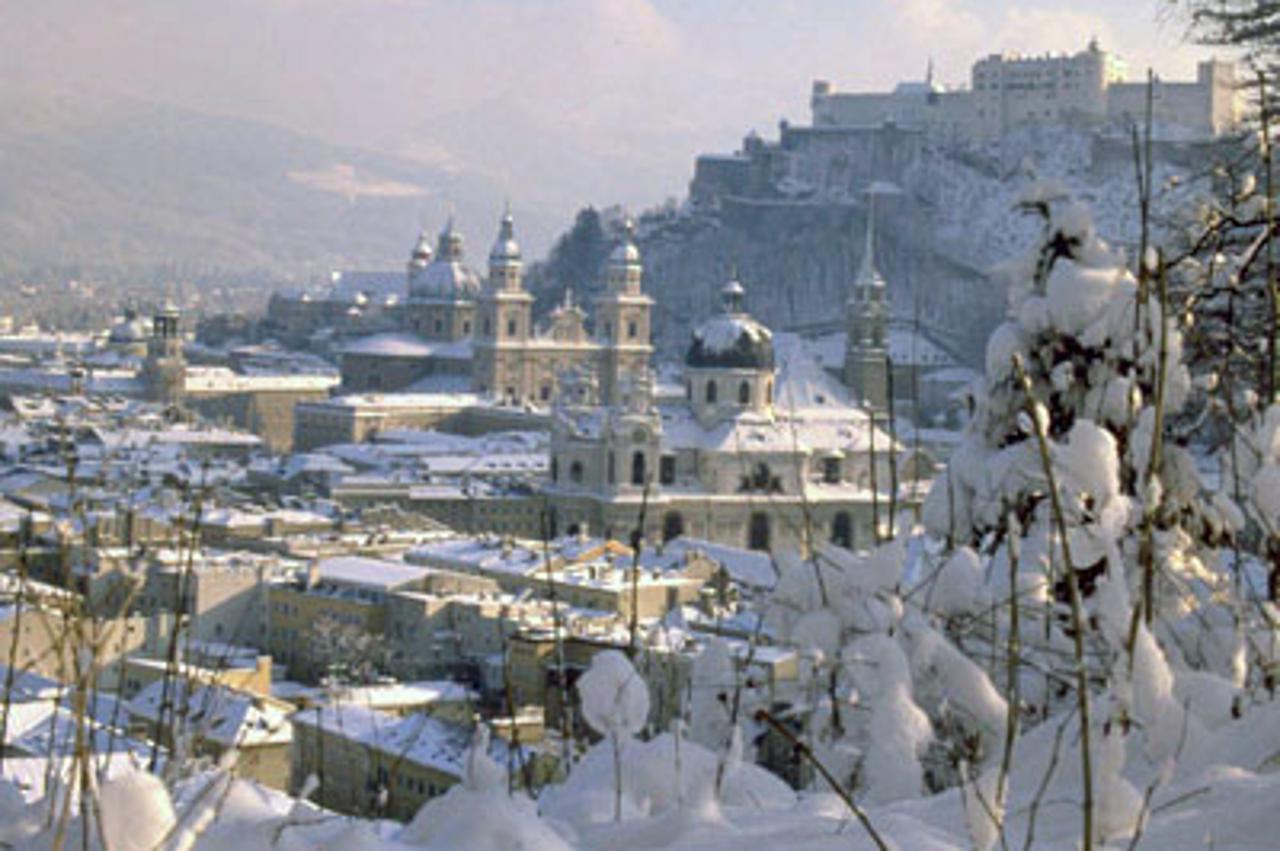 salzburg 