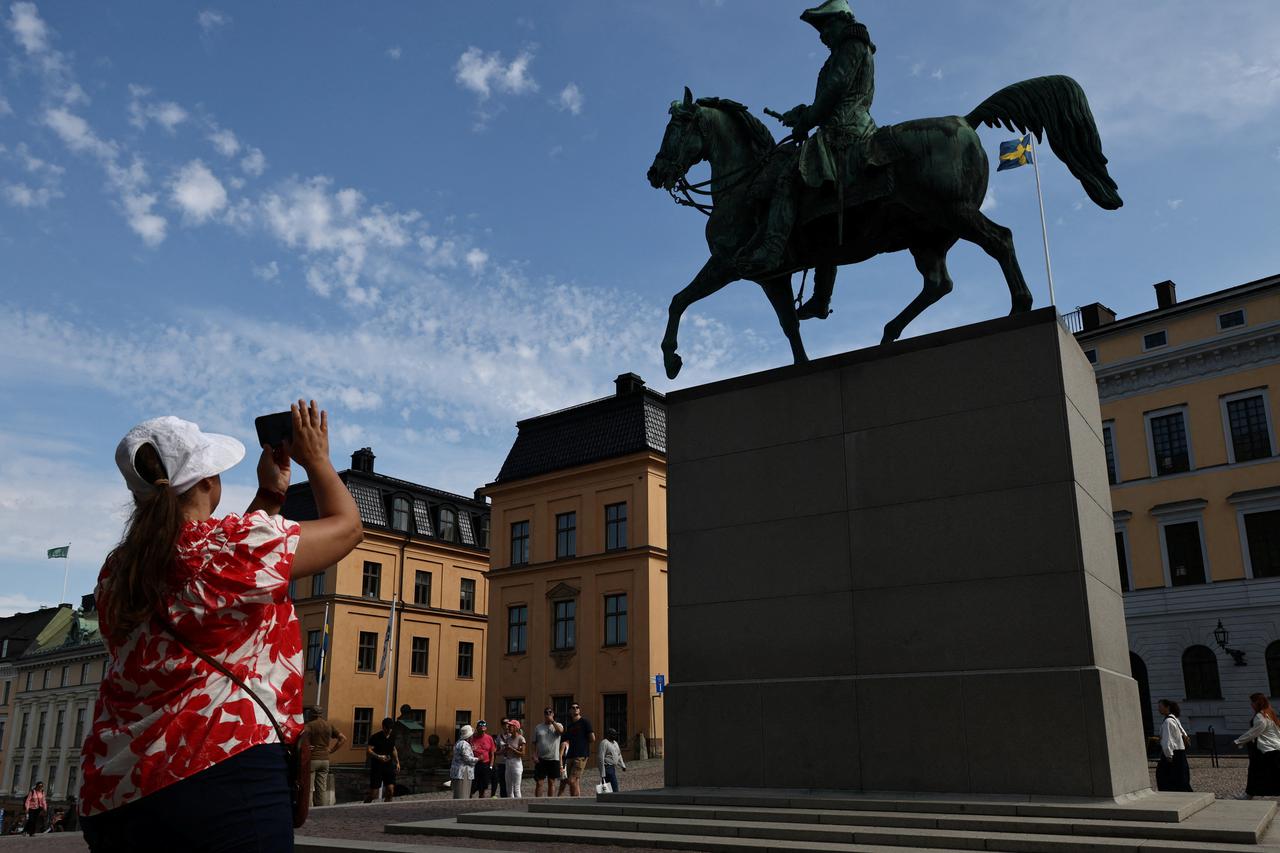 Stockholm
