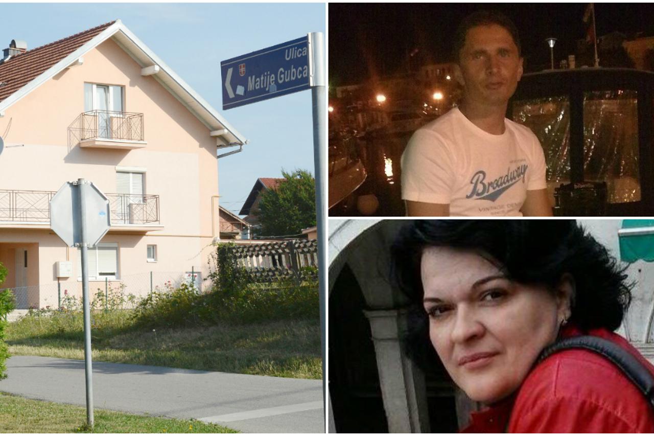 Goradn i Dubravka Jagatić