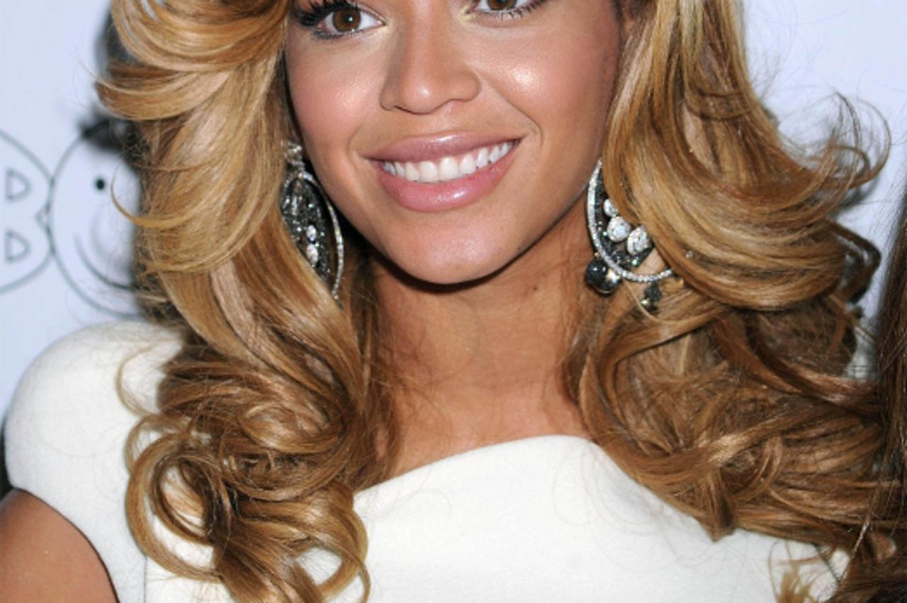 beyonce